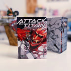 Product image Attack on Titan - Collector's Box Volume 1-5