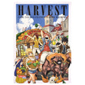 Imagen del producto Fairy Tail - Harvest Artwork