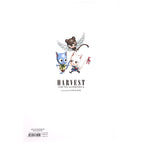Imagen del producto Fairy Tail - Harvest Artwork