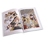 Imagen del producto Fairy Tail - Harvest Artwork