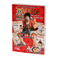Product image One Piece - Quiz Book 1