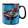 Imagen del producto DC Comics - Es Superman Taza de efecto térmico