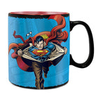 Imagen del producto DC Comics - Es Superman Taza de efecto térmico