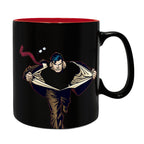 Imagen del producto DC Comics - Es Superman Taza de efecto térmico