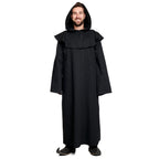 Imagen del producto Abad Negro - Disfraz
