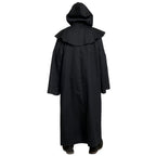 Imagen del producto Abad Negro - Disfraz