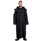 Imagen del producto Abad Negro - Disfraz
