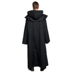 Imagen del producto Abad Negro - Disfraz