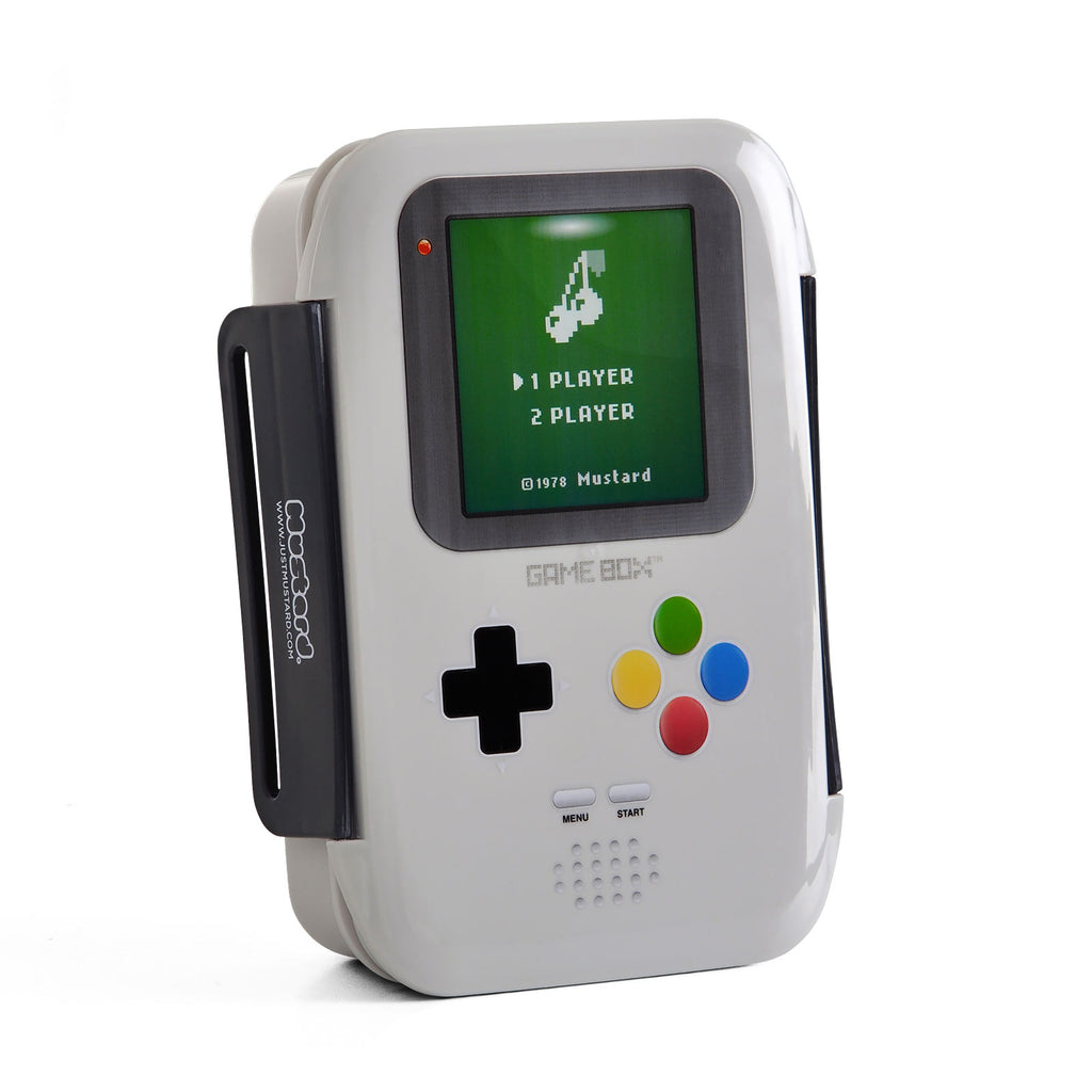 Imagen del producto Retro Game Lunchbox