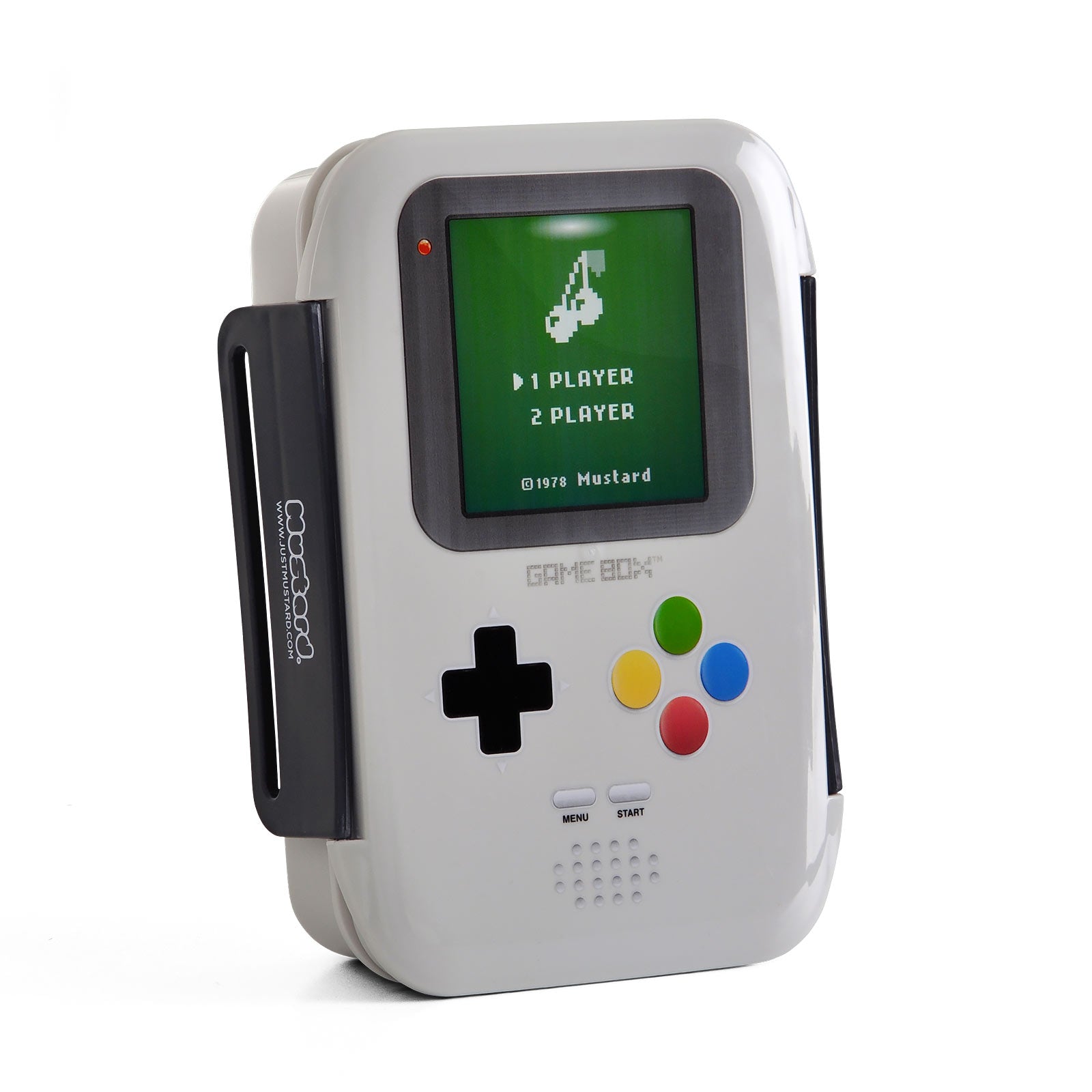 Imagen del producto Retro Game Lunchbox