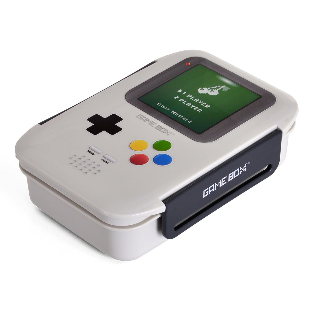 Imagen del producto Retro Game Lunchbox