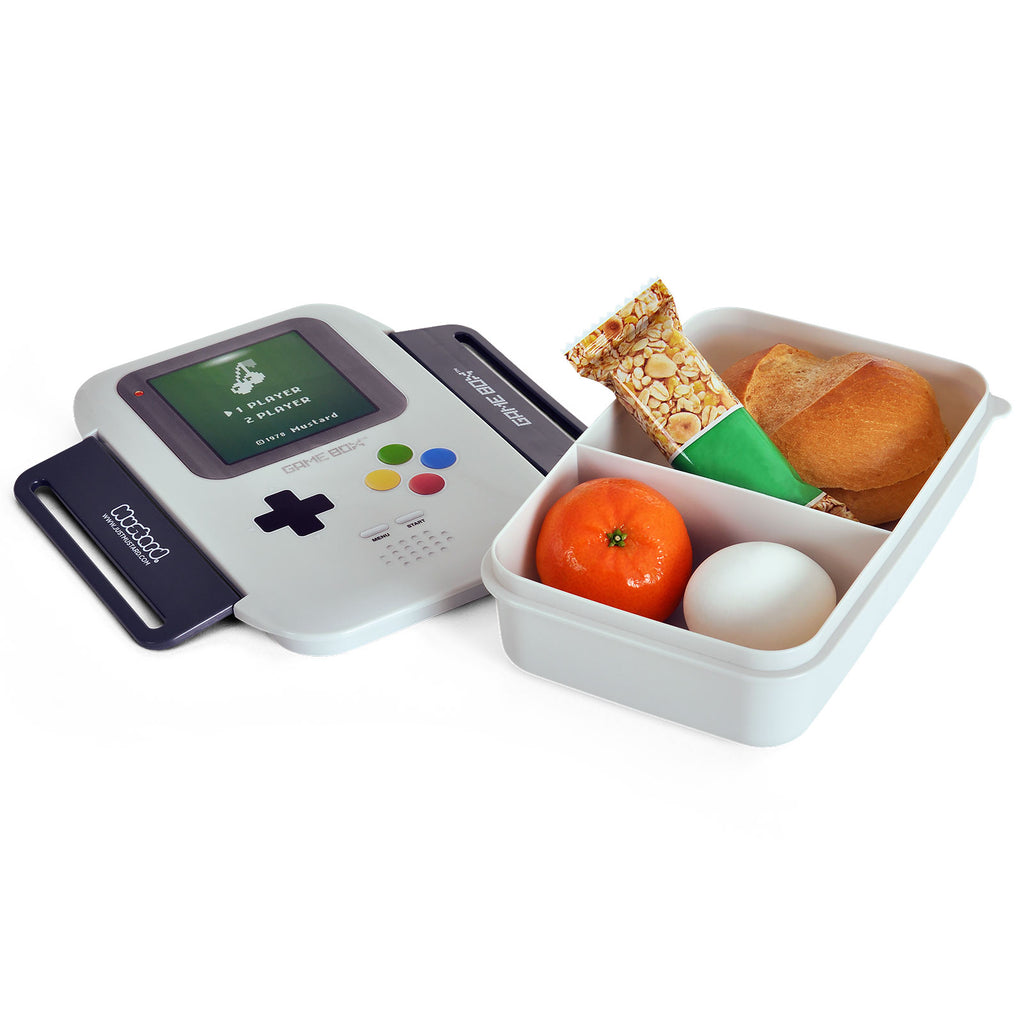 Imagen del producto Retro Game Lunchbox