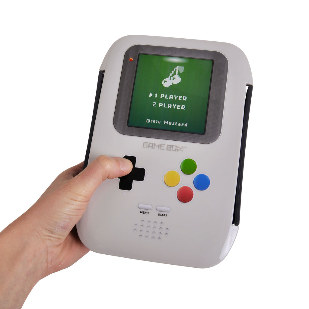 Imagen del producto Retro Game Lunchbox