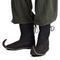 Imagen del producto Botas de pico medievales negras