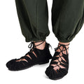Imagen del producto Zapatos medievales negros