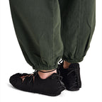 Imagen del producto Zapatos medievales negros
