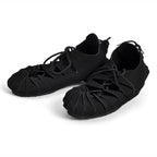 Imagen del producto Zapatos medievales negros