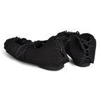 Imagen del producto Zapatos medievales negros