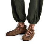 Imagen del producto Zapatos medievales marrones