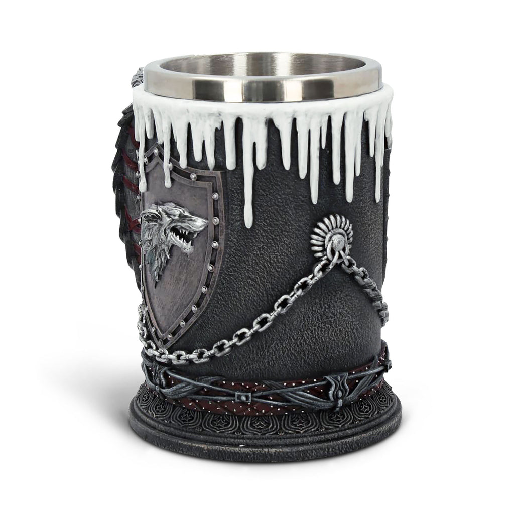 Product image Game of Thrones - Stark Coat of Arms Deluxe Mug