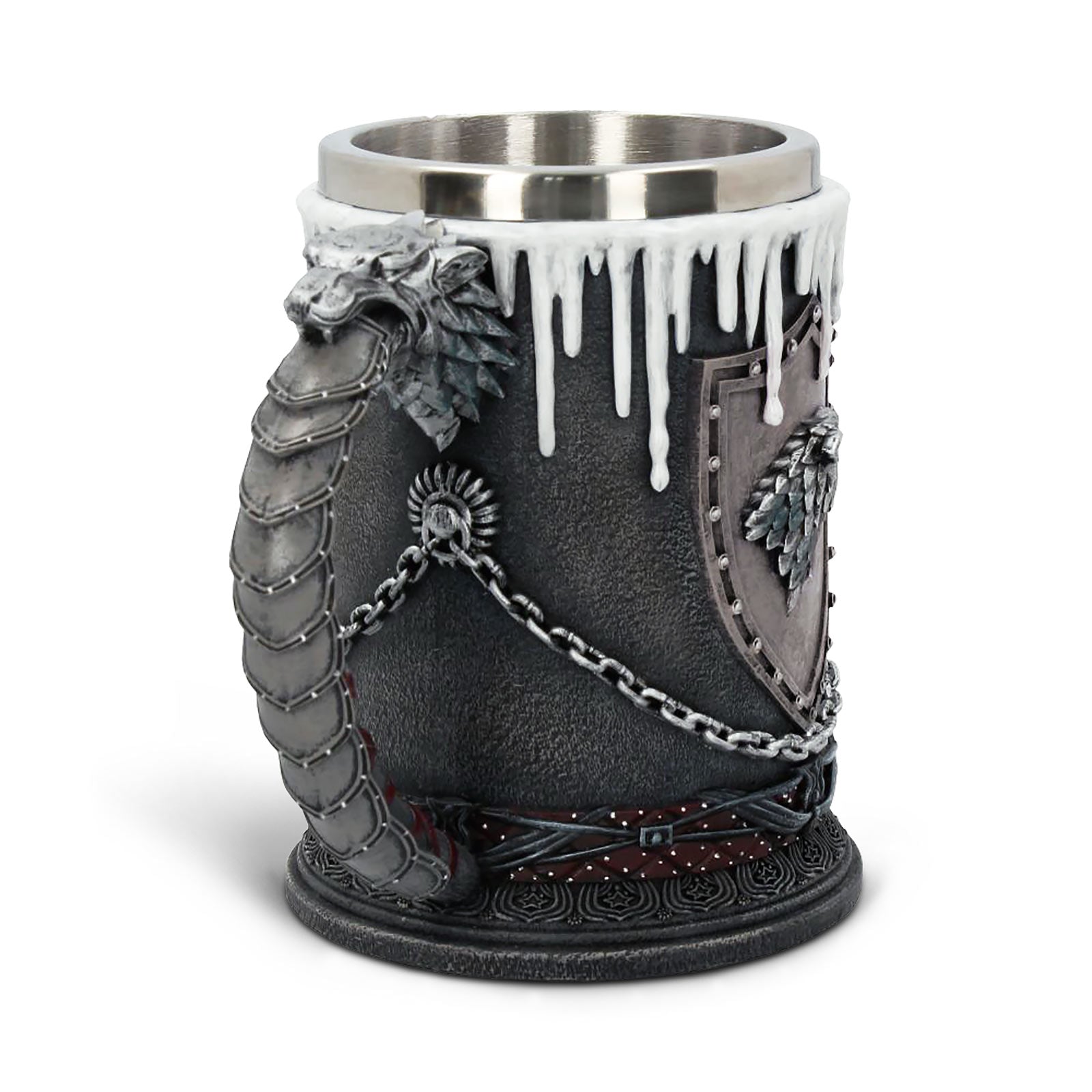 Product image Game of Thrones - Stark Coat of Arms Deluxe Mug
