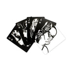 Imagen del producto Star Wars - Baraja de cartas Stormtrooper en caja de metal