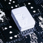 Imagen del producto Star Wars - Baraja de cartas Stormtrooper en caja de metal