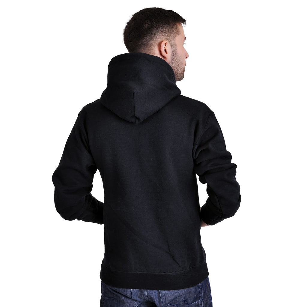 Imagen del producto Rick y Morty - Sudadera con capucha Pickle Rick negra
