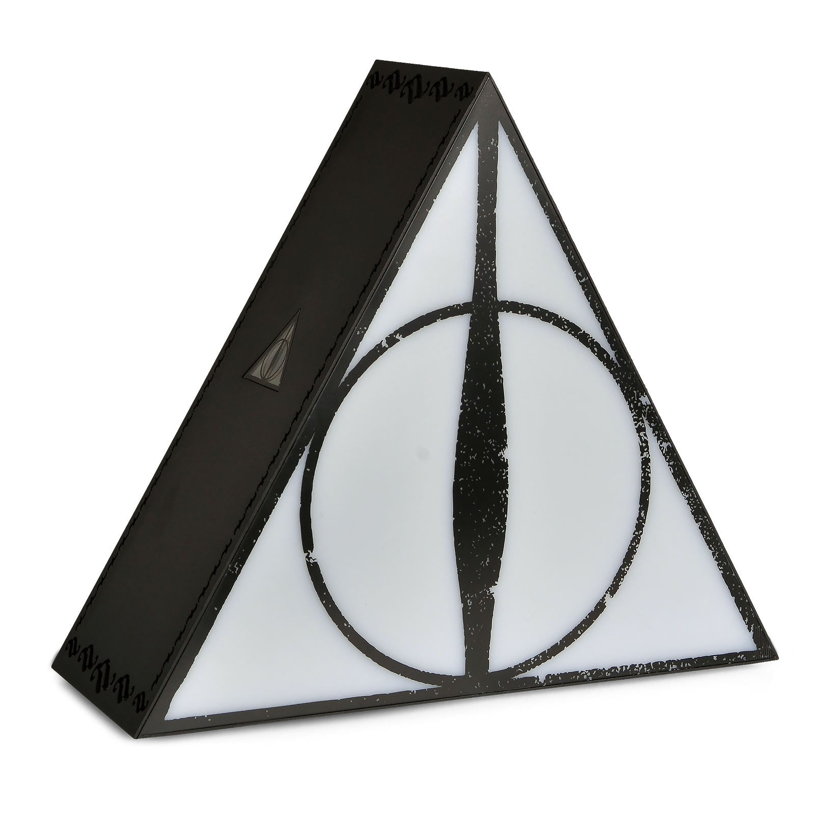 Product image Harry Potter - Deathly Hallows Lamp with Projection