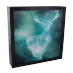 Imagen del producto Harry Potter - Cuadro 3D de Patronus con luz