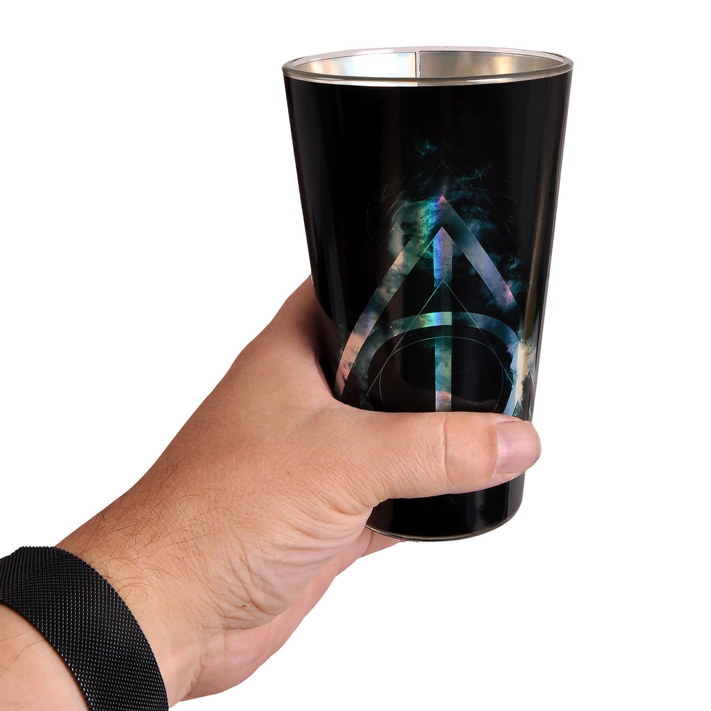 Imagen del producto Harry Potter - Reliquias de la Muerte Vaso negro