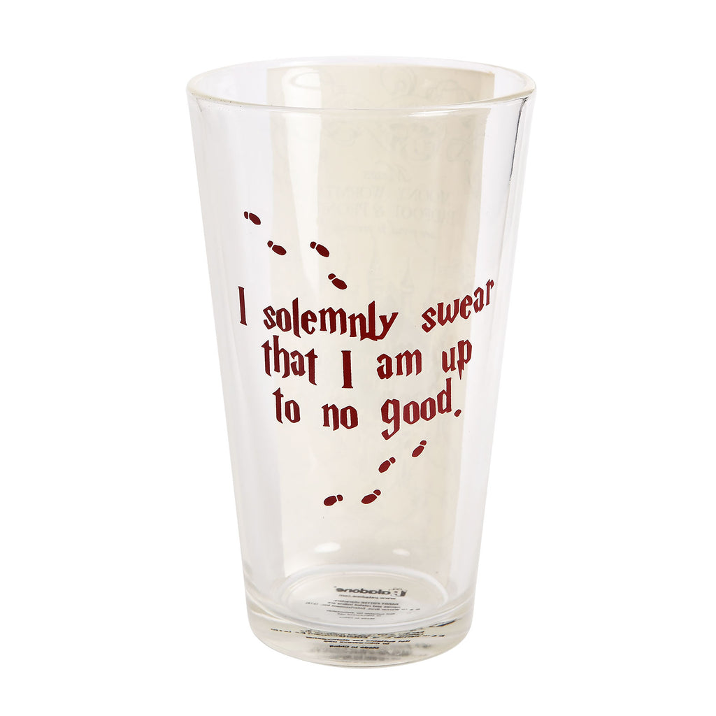 Imagen del producto Harry Potter - Mapa del Merodeador Vaso