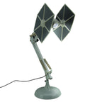 Imagen del producto Star Wars - Lámpara de mesa Tie Fighter