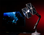 Imagen del producto Star Wars - Lámpara de mesa Tie Fighter