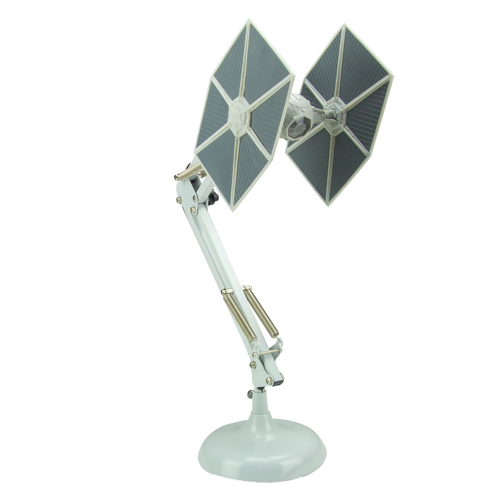 Imagen del producto Star Wars - Lámpara de mesa Tie Fighter