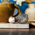 Product image Beauty and the Beast - Mrs. Potts Tea Infuser