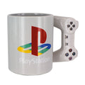 Product image PlayStation - Controller 3D Mug grey