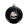 Imagen del producto Call of Duty - Petaca con Logo de Calavera