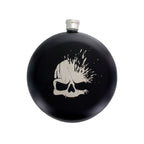 Imagen del producto Call of Duty - Petaca con Logo de Calavera