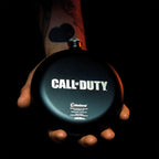 Imagen del producto Call of Duty - Petaca con Logo de Calavera