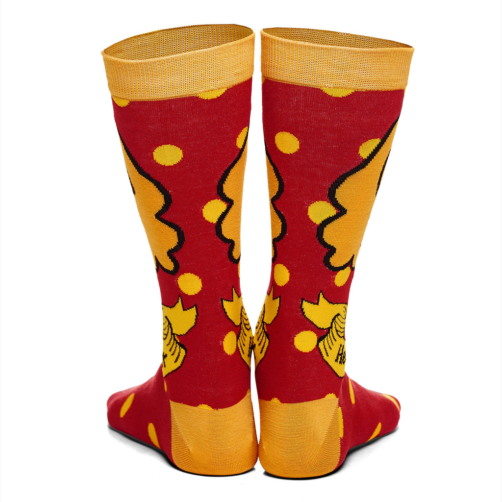 Product image Harry Potter - Hermione Granger Chibi Socks