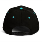 Imagen del producto Rick y Morty - Gorra base Get Schwifty negra