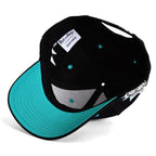 Imagen del producto Rick y Morty - Gorra base Get Schwifty negra