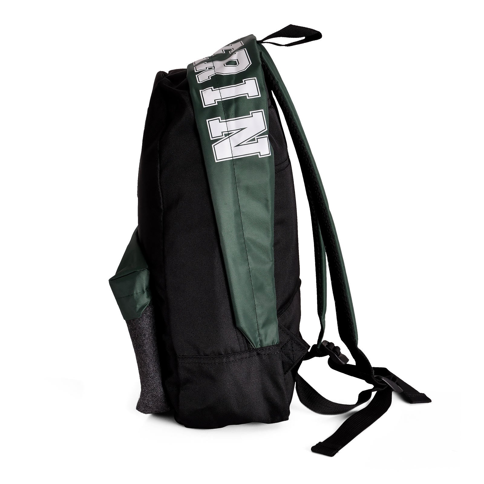 Imagen del producto Harry Potter - Mochila universitaria de Slytherin