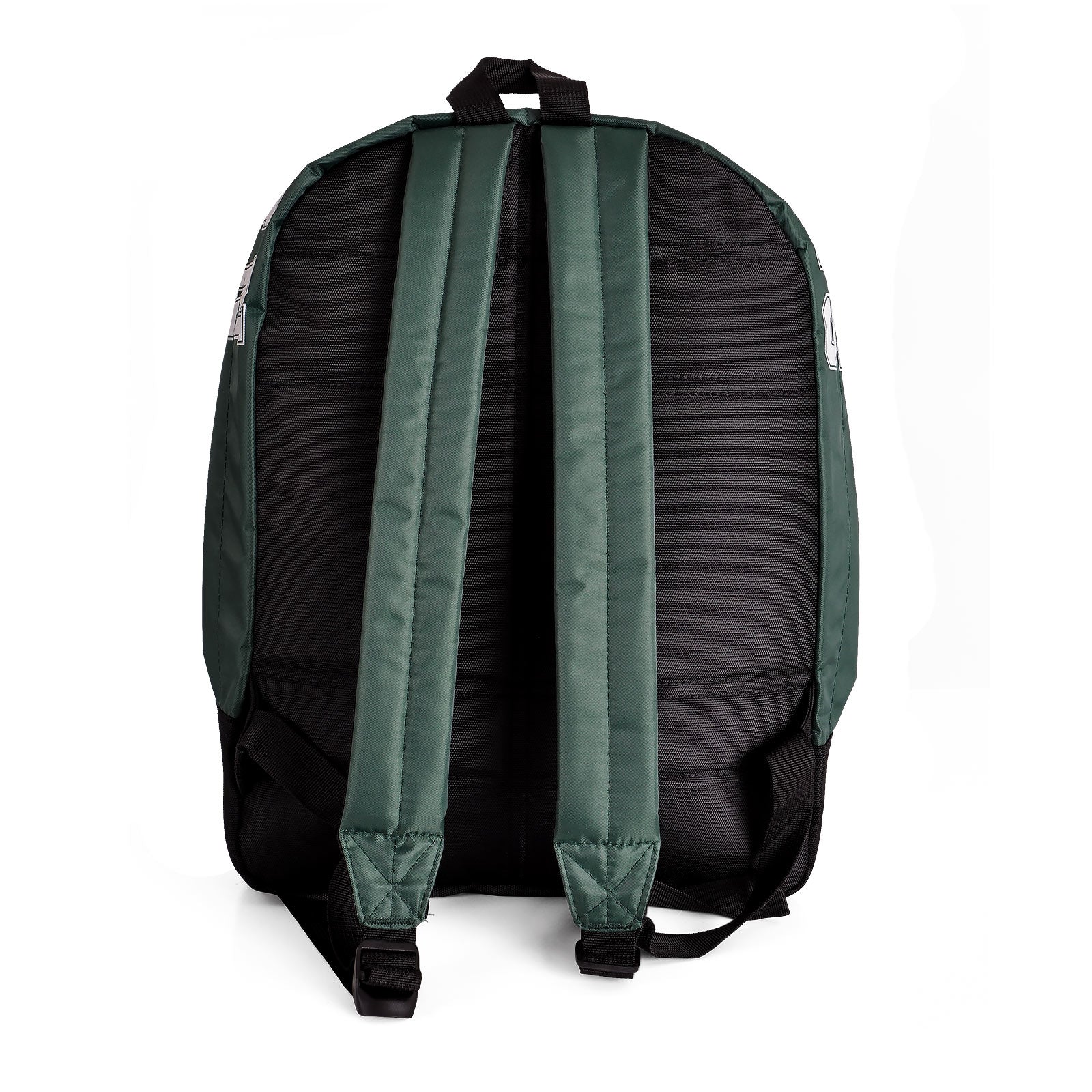 Imagen del producto Harry Potter - Mochila universitaria de Slytherin