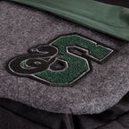 Imagen del producto Harry Potter - Mochila universitaria de Slytherin