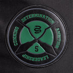 Imagen del producto Harry Potter - Mochila universitaria de Slytherin