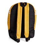 Imagen del producto Harry Potter - Mochila de colegio Hufflepuff