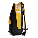 Imagen del producto Harry Potter - Mochila de colegio Hufflepuff
