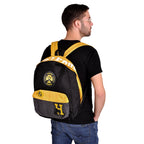Imagen del producto Harry Potter - Mochila de colegio Hufflepuff